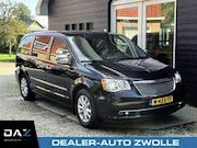 Chrysler Grand Voyager - 3.6 V6 7 Pers/Aut/Ecc/Leer/Navi