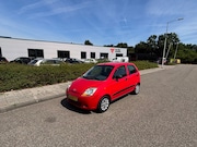 Chevrolet Matiz - 0.8 Style 5 drs AUTOMAAT 55228km NAP