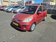Hyundai i10 - 1.1 Dynamic Cool-5DRS-AIRCO