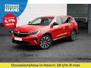 Renault Espace - E-Tech Hybrid 200 techno 7 persoons | 7-persoons | Full Hybr