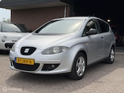 Seat Altea XL - 1.4 TSI Clubstyle AIRCO|CRUISE|TREKHAAK|APK