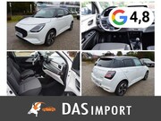 Suzuki Swift - 1.2 Dualjet Hybrid 4x4 Comfort+ *Voll