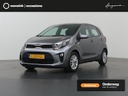 Kia Picanto - 1.0 DPi DynamicLine | Navigatie | Airconditioning | Camera |