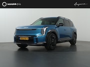 Kia EV9 - GT-Line AWD 99.8 kWh | Panoramaschuifdak | LED-matrix | Head