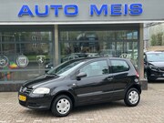 Volkswagen Fox - 1.2 Trendline NAP-Autopas