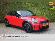 MINI Cabrio - Mini 1.5 Business Edition