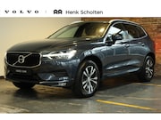 Volvo XC60 - T4 Momentum Pro | Semi-Electrische Inklapbare Trekhaak | Dea