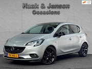 Opel Corsa - 1.4 Edition Automaat Cruise Airco