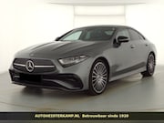 Mercedes-Benz CLS-klasse - 300 d 265 PK 4MATIC AMG Line Distronic 20 Inch Airmatic Stan