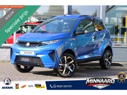Aixam Crossover - Brommobiel SUV|Pdc|Camera|Lichtmetalen velgen| ACTIE PRIJS