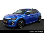 Peugeot e-208 - EV GT Avantage 51 kWh | Adapt. Cruise Control | Alcantara | 