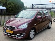Mitsubishi Space Star - 1.0 Entry Carplay Scherm