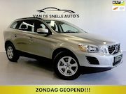 Volvo XC60 - 2.0 T5 Momentum MEMORYSTOEL/PDC