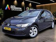 Volkswagen Golf - VIII 1.5 eTSI 150pk DSG-aut. / Stoel en stuurverw. / Adap.cr