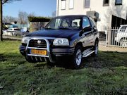 Suzuki Grand Vitara - 2.0 Cabrio