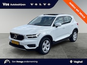 Volvo XC40 - T2 AUT Business Pro | Dealer onderhouden | Climate | schuif-