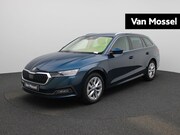 Skoda Octavia - Combi 1.0 e-TSI Business Edition | ELEKR. ACHTERKLEP | STOEL
