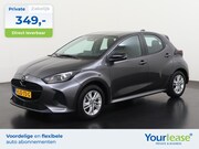 Mazda 2 Hybrid - 1.5 Centre-line | All-in 349, - Private Lease | Direct uit v