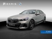 BMW i5 - eDrive40 | M Sportpakket Pro | Panoramadak | Bower