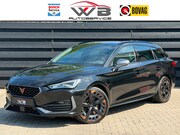CUPRA Leon Sportstourer - 1.4 e-Hybrid VZ Lane-Assist I ACC I Side-Assist I Elek stoel