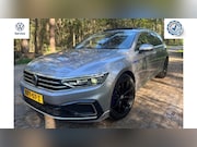 Volkswagen Passat - 1.4 TSI PHEV GTE Business | Pano | Leder | TRH | 3D | DYN