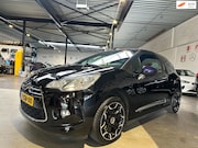 Citroën DS3 - 1.6 THP Sport Chic/Dealer onderhouden/Apk nieuw bij afleveri