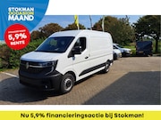 Renault Master - T35 2.0 dCi 130 L2H2 Advance | Cruise Control | Airco | Andr