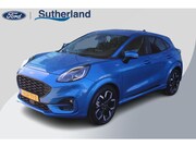 Ford Puma - 1.0 EcoBoost Hybrid ST-Line X | 37000 KM | Winterpack | Driv