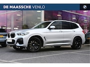 BMW X3 - xDrive20i High Executive M Sport Automaat / Trekhaak / Panor