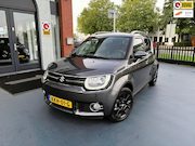 Suzuki Ignis - 1.2 Stijl AUTOMAAT NAVI STOELVERWARMING