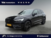 Volvo XC60 - Plug-in hybrid AWD Plus Black Edition | Head- up display | P