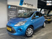 Ford Ka - 1.2 Cool&Sound|Airco|Elek RMN|NW APK
