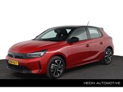 Opel Corsa - 1.2 Turbo 110PK Hybrid GS Automaat | Navigatie via App | Cam