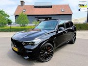 BMW X5 - X-Drive 45e M-Sport -50 Jaar Edition Panoramadak Luchtvering