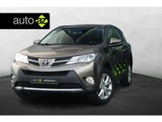 Toyota RAV4 - 2.0 Executive Business 4WD / Trekhaak / Camera / Stoelverwar