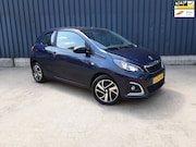 Peugeot 108 - 1.2 VTi Allure