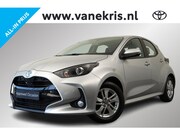 Toyota Yaris - 1.5 Hybrid 115 Active, Adaptieve cruise control, Speed limit