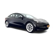 Tesla Model 3 - Standard RWD Plus 60 kWh (⚠️electric motor makes a scraping 