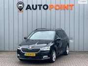 Skoda Fabia - Combi 1.0 TSI DSG AUTOMAAT Ambition 1E EIG ORG NL DEALEROND|
