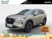 Nissan X-Trail - 1.5 e-4orce N-Connecta 4WD 7p. | 7-ZITS | STOELVERWARMING | 