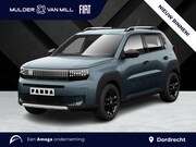 Fiat Grande Panda - Icon 1.2 Hybrid 110pk e-DCS6 | APPLE CARPLAY / ANDROID AUTO 
