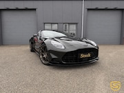 Aston Martin V12 Vanquish - Onbekend