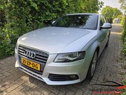 Audi A4 - 1.8 TFSI Pro Line Busines