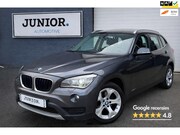 BMW X1 - SDrive20i High Executive PANORAMADAK/LEDER/NAVI/LMV/PDC