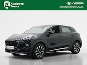 Ford Puma - 1.0 EB Hybrid Titanium 125pk | Private lease 419