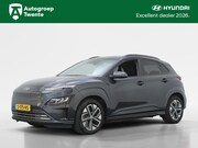 Hyundai Kona - EV Comfort 64 kWh | All Seasons | Navigatie | Stoelverwarmin