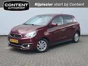 Mitsubishi Space Star - 1.0 MIVEC 71PK Go Intense