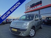 Renault Kangoo - 1.6-16V Expression | NL-AUTO | 5-ZITS