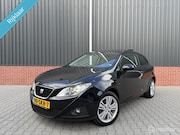Seat Ibiza - 1.2 TSI Style Pano Cruise Airco Nl Auto