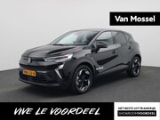 Renault Captur - 1.8 E-Tech full hybrid 160 techno | Pack Winter | Camera | A